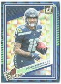 Elijah Arroyo Donruss - The Rookies 22 2025 Seattle Seahawks