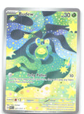Budew Holo Illustration Rare ME: Ascended Heroes 221/217 NM Yoko Hishida
