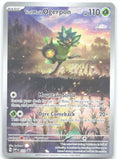 Teal Mask Ogerpon Holo Promo SV: Scarlet & Violet Promo Cards 123 NM kodama