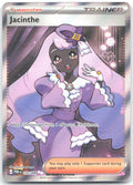 Jacinthe 110 088 Holo Ultra Rare ME03: Perfect Order 110/088 NM Susumu Maeya