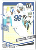 DeForest Buckner 125 Indianapolis Colts
