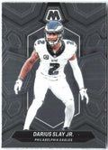 Darius Slay Jr. Panini Mosaic 182 2024 Philadelphia Eagles
