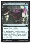 Murder Foil C Streets of New Capenna 88 NM Yongjae Choi