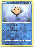 Tympole Reverse Holo Common SWSH07 Evolving Skies 042/203 NM Mina Nakai
