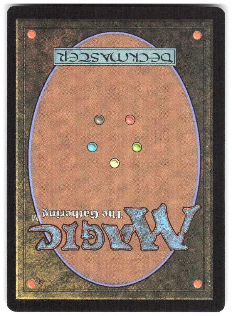 Undersea Invader Foil C Kaldheim 78 NM Lorenzo Mastroianni