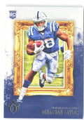 Jonathan Taylor Panini Chronicles - Gridiron Kings GK-12 2020 Indianapolis Colts