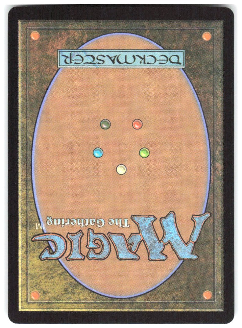 Rune Brand Juggler Foil U Murders at Karlov Manor 229 NM Mila Pesic