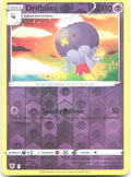 Drifblim Reverse Holo Uncommon SWSH10 Astral Radiance 064/189 NM Kyoko Umemoto