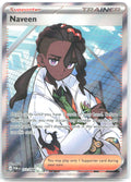 Naveen 112 088 Holo Ultra Rare ME03: Perfect Order 112/088 NM DOM