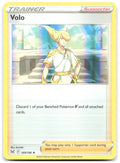 Volo Holo Rare SWSH11 Lost Origin 169/196 NM kirisAki