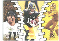 Chase Claypool Panini Chronicles - Omega O-16 2020 Pittsburgh Steelers