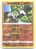 Passimian Reverse Holo Common SWSH03 Darkness Ablaze 097/189 NM SATOSHI NAKAI