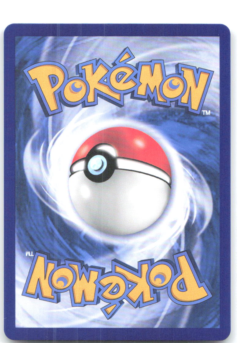 Phanpy Triple Rare Gem Pack Vol 5 09 07 NM