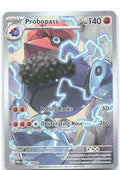 Probopass Holo Illustration Rare ME03: Perfect Order 096/088 NM Kinu Nishimuro