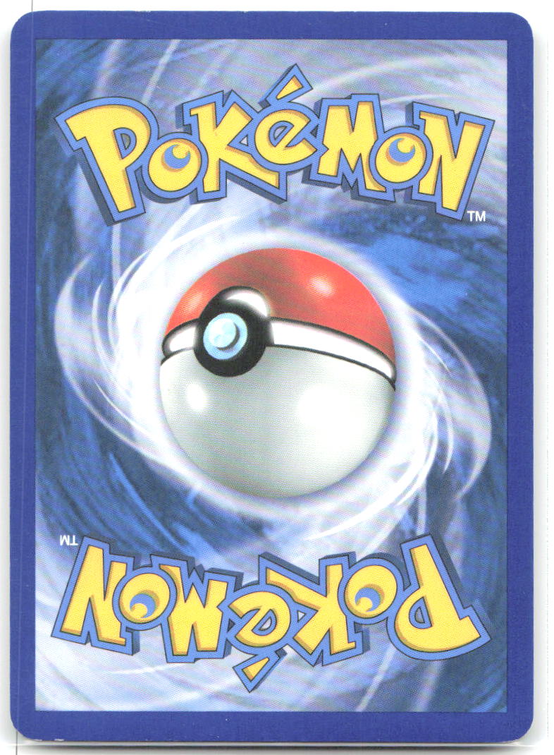 Throh Reverse Holo Rare Black and White 61/114 NM Mitsuhiro Arita