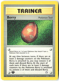 Berry 1st Edition Common Neo Genesis 099/111 NM Yousuke Hirata CR CG gangs