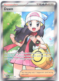 Dawn Holo Ultra Rare ME02: Phantasmal Flames 118/094 NM Yuu Nishida