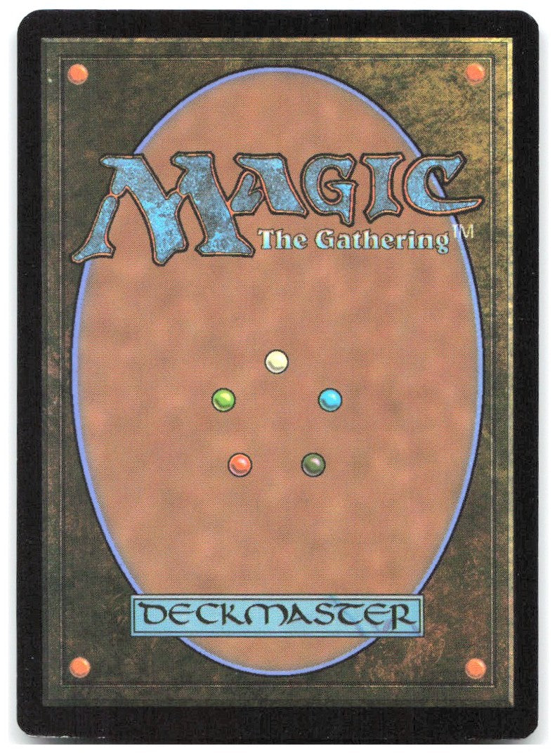 Gravpack Monoist Foil C Edge of Eternities 104 NM Edgar Sánchez Hidalgo