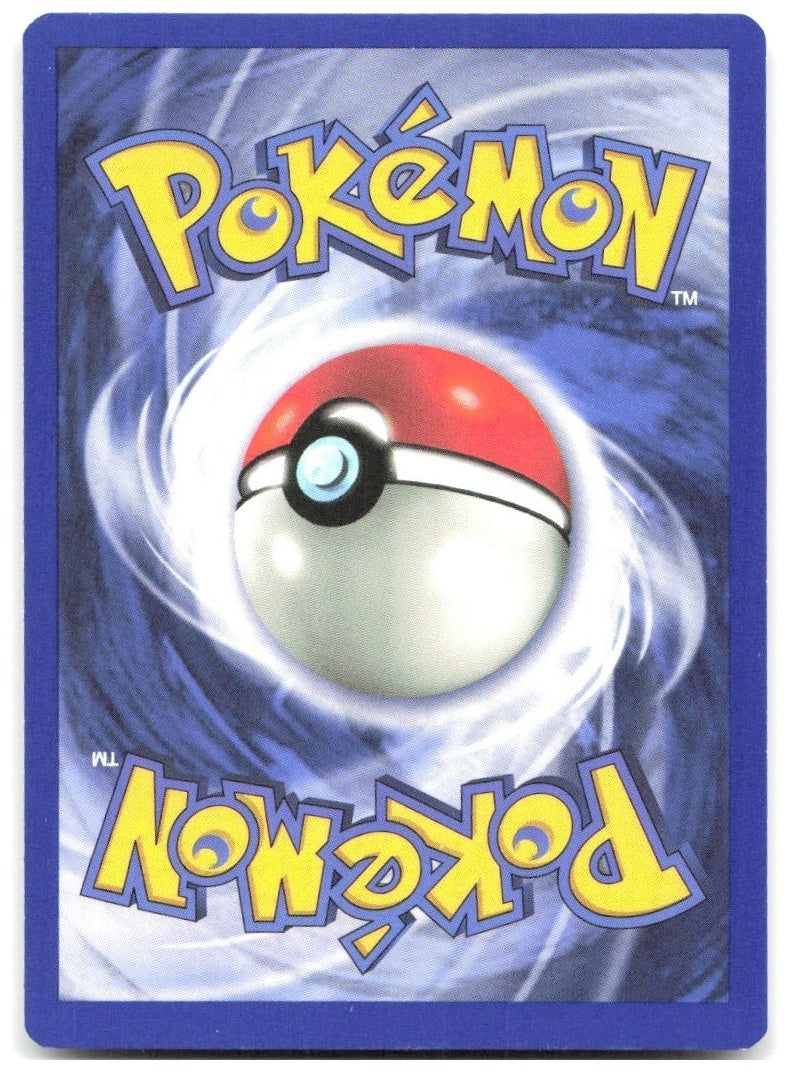 Paras 1st Edition Common Jungle 59/64 NM Ken Sugimori