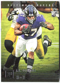 J.K. Dobbins Panini Chronicles - Panini PA-13 2020 Baltimore Ravens