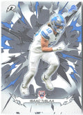 Isaac TeSlaa Topps Resurgence 132 2025 Detroit Lions RC