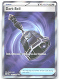Dark Bell Holo Ultra Rare ME05: Pitch Black 106/084 NM Toyste Beach