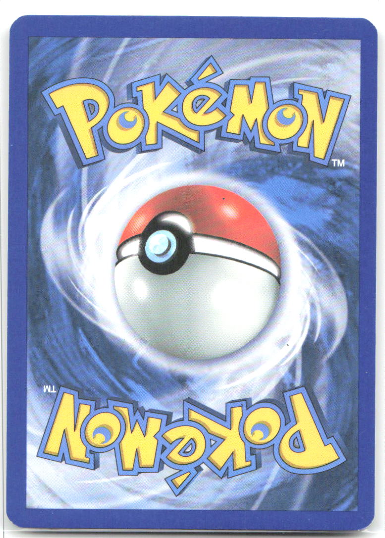 Pokemon Communication Reverse Holo Black and White 99/114 NM 5ban Graphics