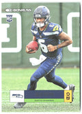 Jalen Milroe Donruss - Retro 2005 R05-JLM 2025 Seattle Seahawks