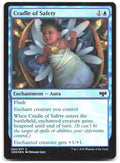 Cradle of Safety Foil C Innistrad Crimson Vow 54 NM Howard Lyon