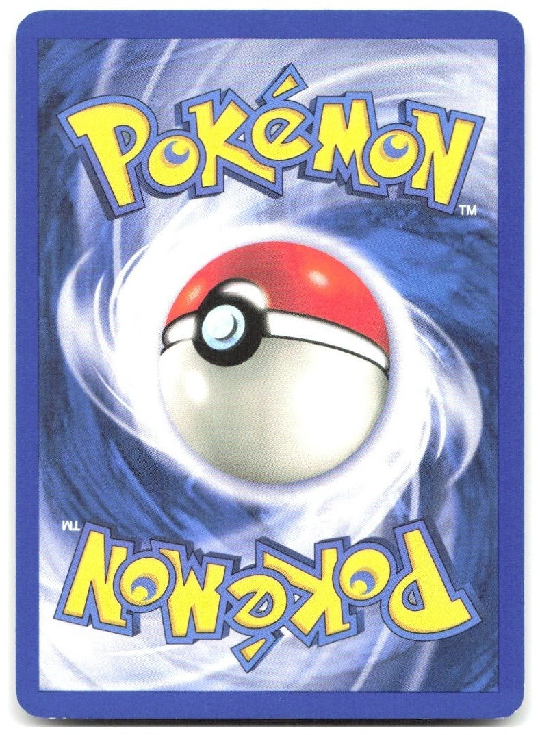 Misty's Seel 1st Edition Common Gym Heroes 088/132 NM Atsuko Nishida