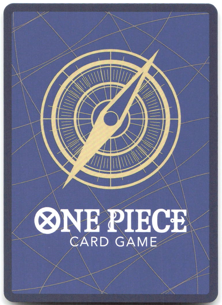 When You're at Sea You Fight against Pirates!! Foil R Awakening of the New Era OP05 076 NM
