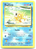 Magikarp Uncommon Base Set 2 050/130 NM Mitsuhiro Arita