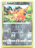 Cufant Reverse Holo Common Shining Fates 049/072 NM 0313