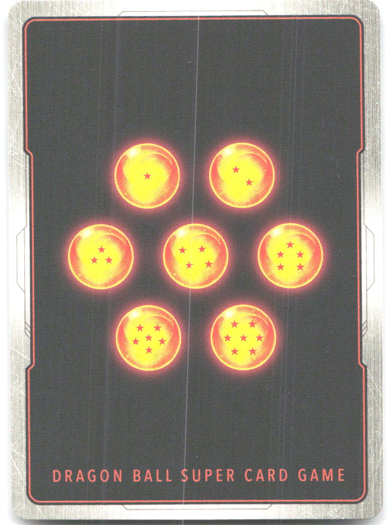 Strategies of Universe 7 Uncommon Tournament of Power TB1 023 NM
