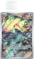 Scream Tail Sealed Pokemon Center Exclusive Holo SV: Scarlet & Violet Promo 065