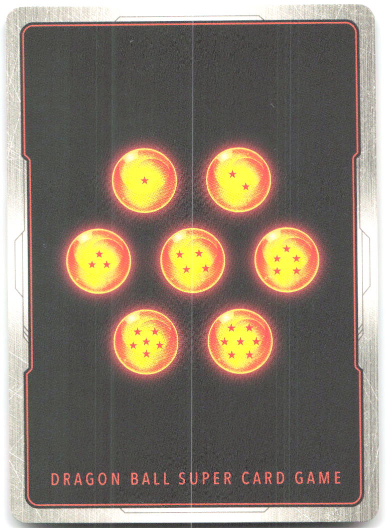 Ultimate Shenron Dimensional Wishmaster Expansion Rare Battle Advanced EX14 01