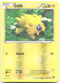 Joltik Reverse Holo Common XY Steam Siege 41/114 NM Ayaka Yoshida