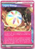Legacy Energy ACE SPEC Rare SV06: Twilight Masquerade 167/167 NM Takumi Akabane