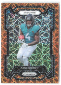 Tank Bigsby Panini Prizm - Lazer 348 2023 Jacksonville Jaguars