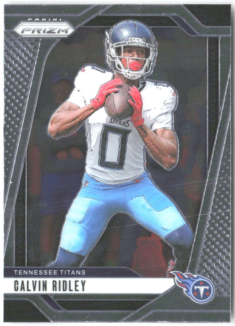 Calvin Ridley Panini Prizm 280 2024 Tennessee Titans