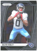 Calvin Ridley Panini Prizm 280 2024 Tennessee Titans