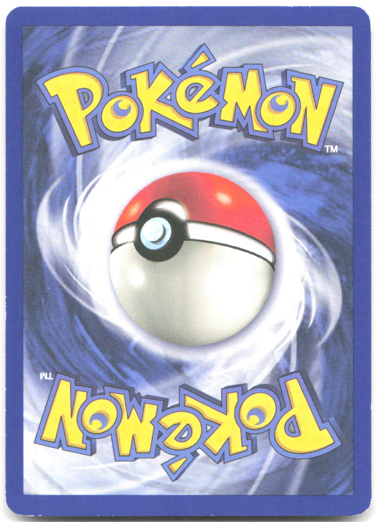 Raticate Uncommon Base Set 040/102 LP Ken Sugimori