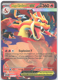 Mega Charizard Y ex 022 217 Holo Double Rare ME: Ascended Heroes 022/217 NM aky CG Works