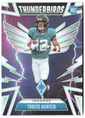 Travis Hunter Panini Phoenix - Thunderbirds 22 2025 Jacksonville Jaguars