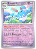 Azumarill Reverse Holo Uncommon SV08 Surging Sparks 074/191 NM Orca