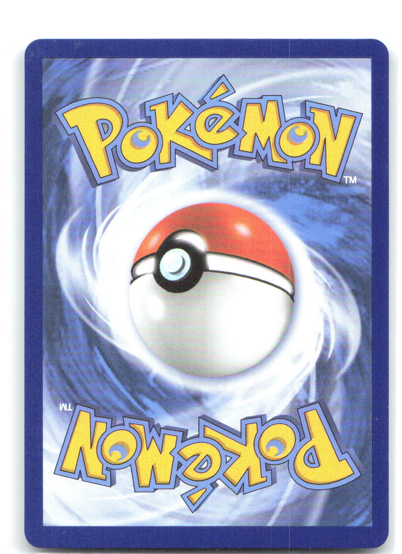 Goldeen Holo Illustration Rare ME05: Pitch Black 087/084 NM Gemi