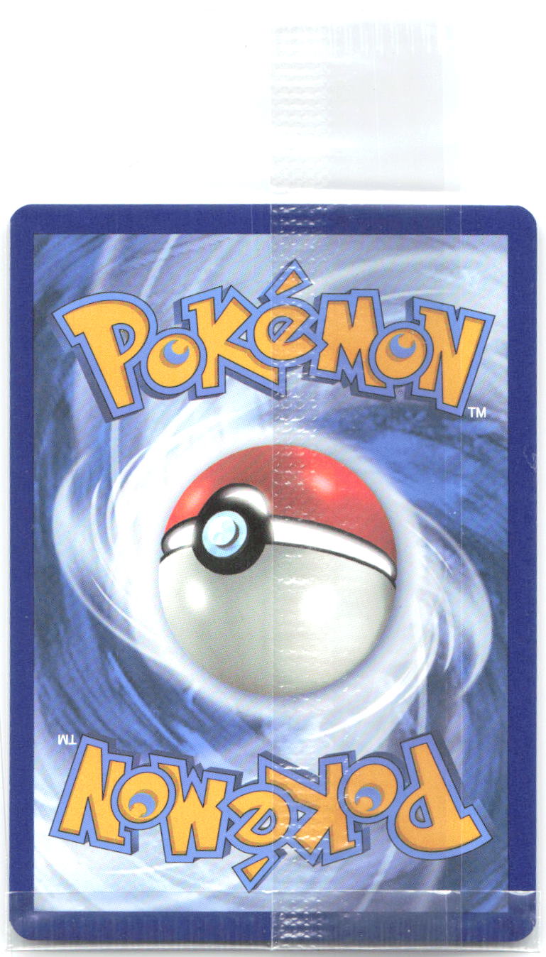 Scream Tail Sealed Pokemon Center Exclusive Holo SV: Scarlet & Violet Promo 065
