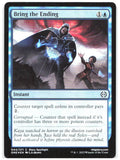 Bring the Ending Foil C Phyrexia All Will Be One 44 NM L A draws