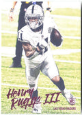 Derek Carr Chronicles - Luminance Update Rookies Pink 212 2020 Las Vegas Raiders