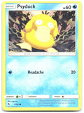 Psyduck Common Hidden Fates 11/68 NM nagimiso